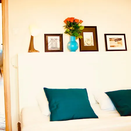 Apartment National Stadion