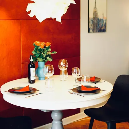 شقة National Stadion *