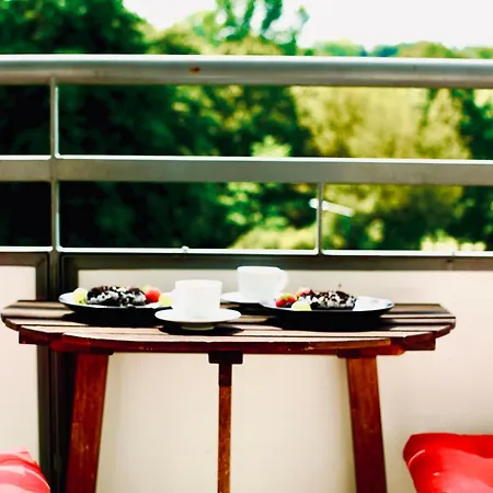 National Stadion شقة وارسو