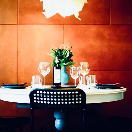 National Stadion Apartment *