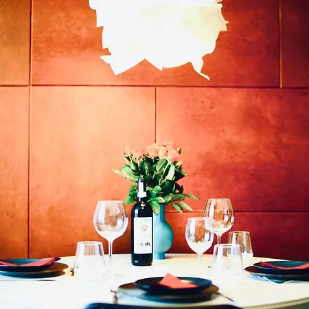 Apartment National Stadion Warschau