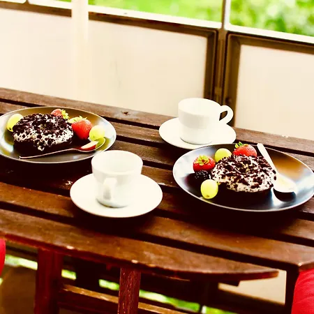 National Stadion Apartment *