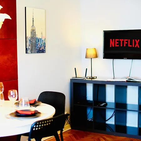 National Stadion Warschau