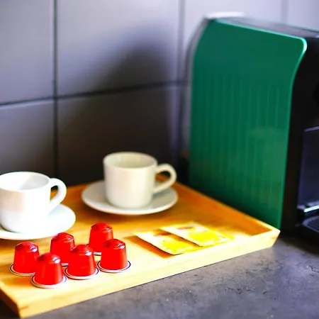 National Stadion شقة *