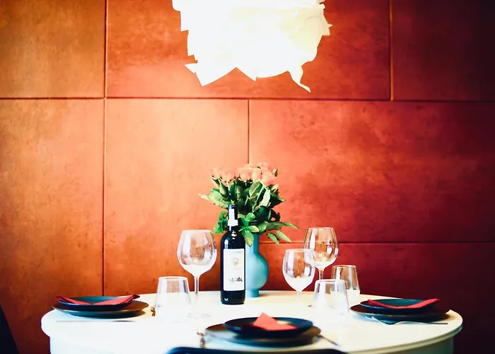 Lejlighed National Stadion Warszawa